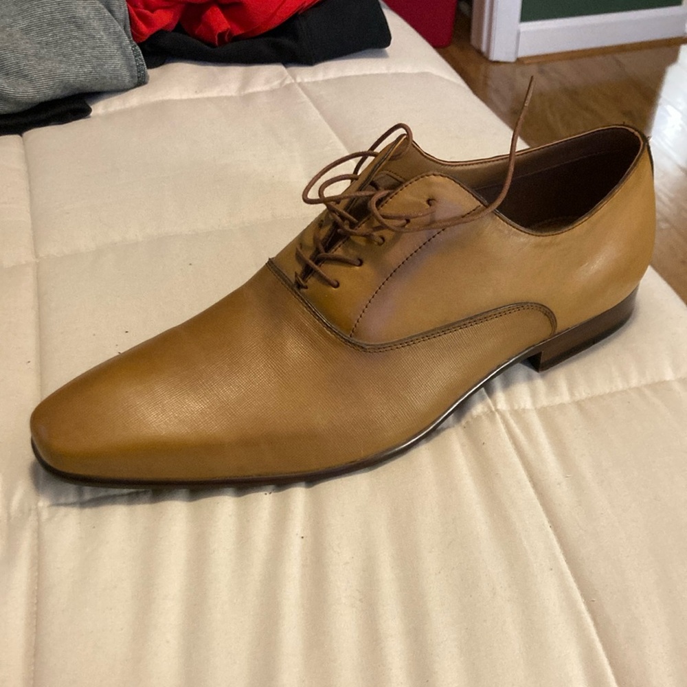 Men’s Size 13 Aldo Dress Shoes